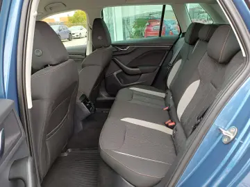 SKODA KAMIQ STYLE 1.0 BENZINA 116 CP