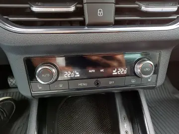 SKODA KAMIQ STYLE 1.0 BENZINA 116 CP