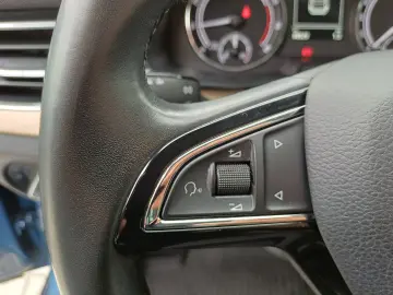 SKODA KAMIQ STYLE 1.0 BENZINA 116 CP
