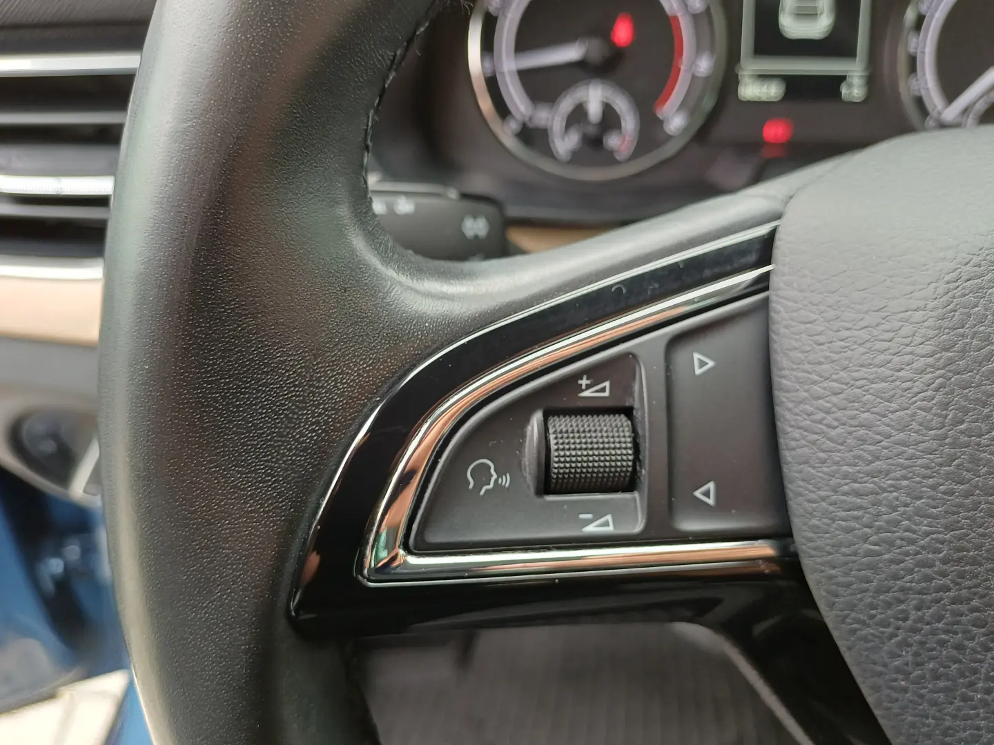 SKODA KAMIQ STYLE 1.0 BENZINA 116 CP