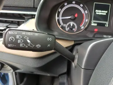 SKODA KAMIQ STYLE 1.0 BENZINA 116 CP