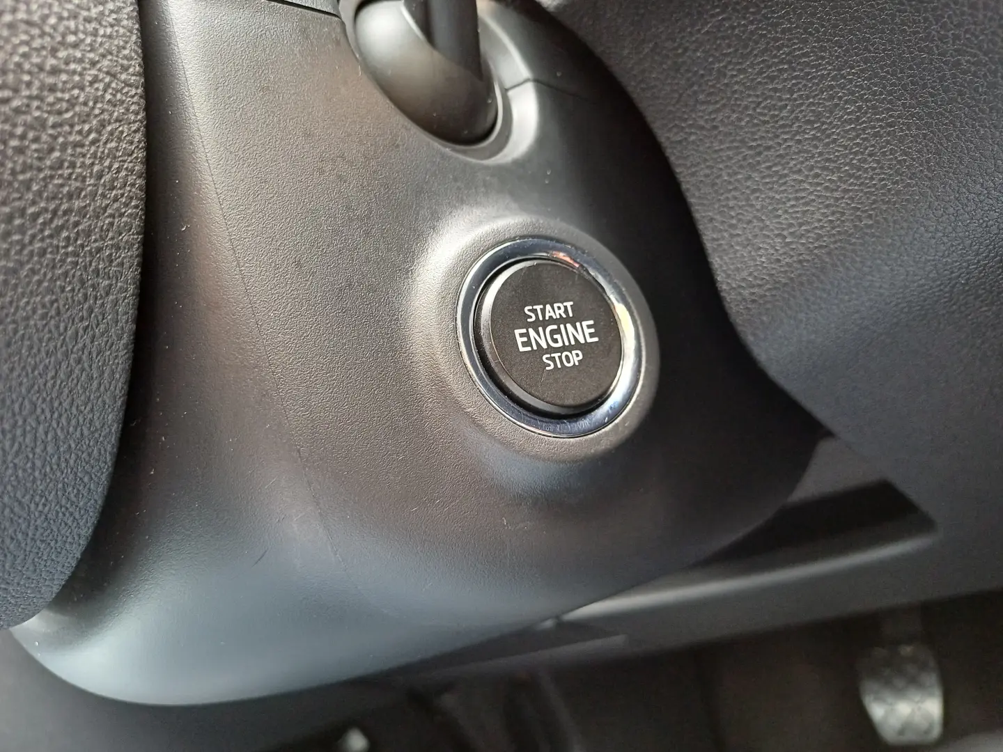 SKODA KAMIQ STYLE 1.0 BENZINA 116 CP