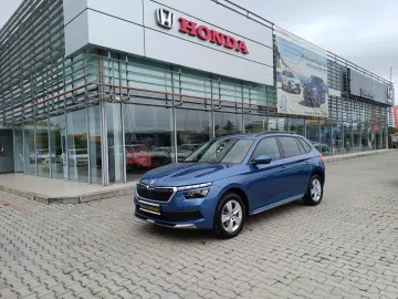 SKODA KAMIQ STYLE 1.0 BENZINA 116 CP
