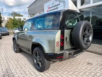 Defender DEFENDER 90 X-DYNAMIC SE PANORAMA MEMOR