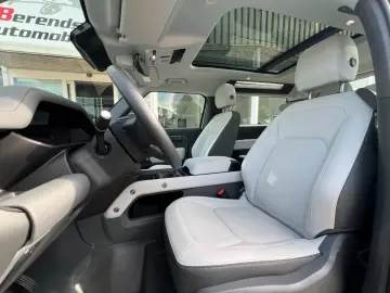 Defender DEFENDER 90 X-DYNAMIC SE PANORAMA MEMOR