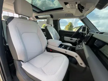 Defender DEFENDER 90 X-DYNAMIC SE PANORAMA MEMOR