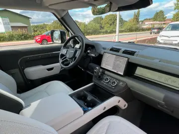 Defender DEFENDER 90 X-DYNAMIC SE PANORAMA MEMOR