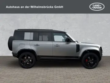 Defender 110 D300 X SHZ 22 LM AHK