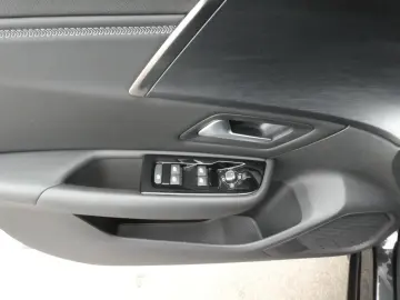 C5 X Plus  Navi  Kamera  PDC  LED
