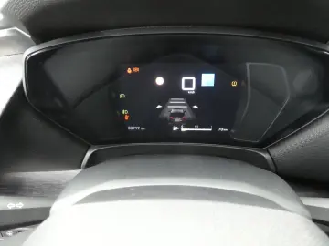 C5 X Plus  Navi  Kamera  PDC  LED