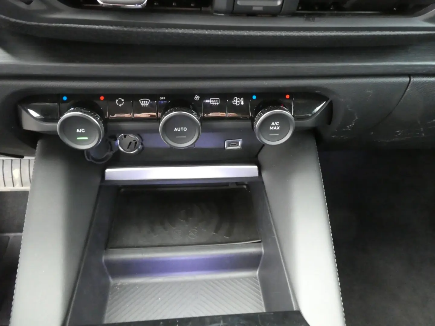C5 X Plus  Navi  Kamera  PDC  LED