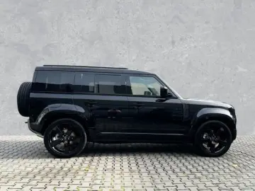 Defender 110 D250 X-Dynamic SE 22  Pano