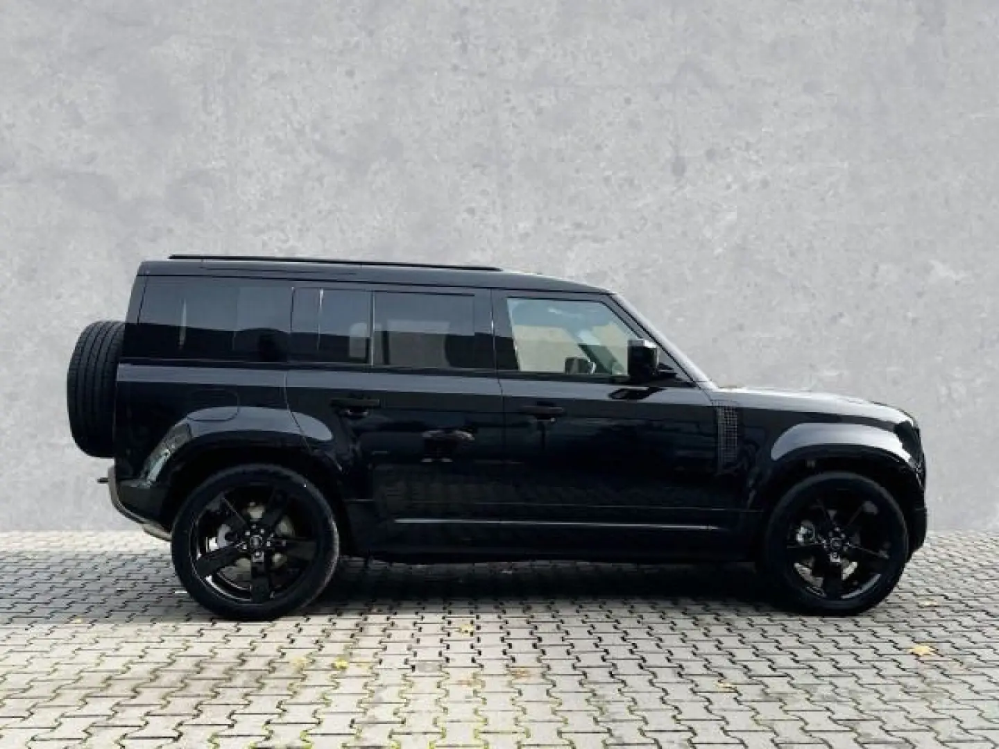 Defender 110 D250 X-Dynamic SE 22  Pano