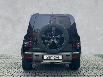 Defender 110 D250 X-Dynamic SE 22  Pano