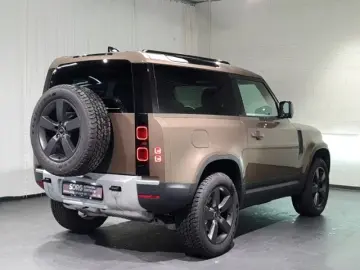 Defender AWD D200 90 SE