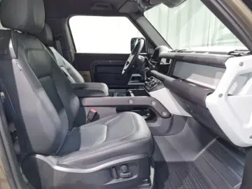 Defender AWD D200 90 SE