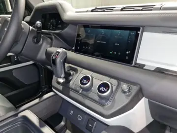 Defender AWD D200 90 SE