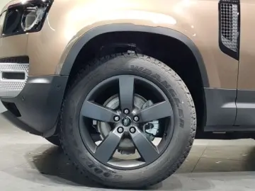 Defender AWD D200 90 SE