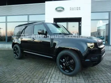 Defender 110 D300 X-Dyn.HSE Standhzg.7-Sitze