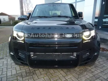 Defender 110 D300 X-Dyn.HSE Standhzg.7-Sitze