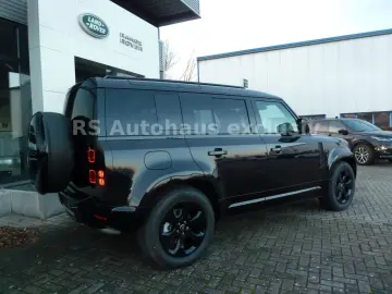 Defender 110 D300 X-Dyn.HSE Standhzg.7-Sitze