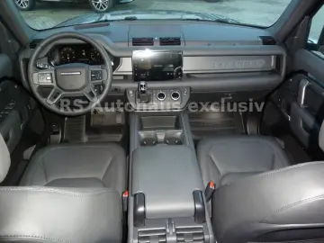 Defender 110 D300 X-Dyn.HSE Standhzg.7-Sitze