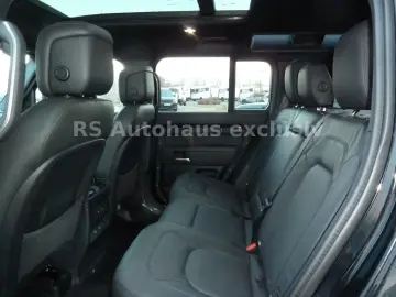 Defender 110 D300 X-Dyn.HSE Standhzg.7-Sitze