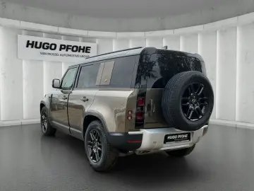 Defender 110 3.0 D200 Mild-Hybrid Defender 110 S