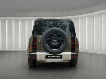 Defender 110 3.0 D200 Mild-Hybrid Defender 110 S