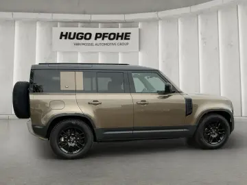 Defender 110 3.0 D200 Mild-Hybrid Defender 110 S