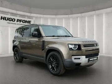 Defender 110 3.0 D200 Mild-Hybrid Defender 110 S