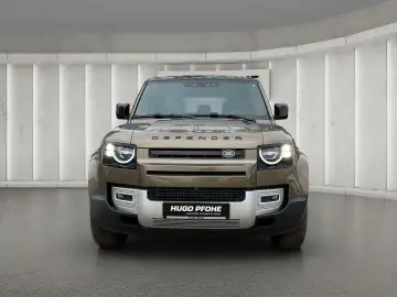 Defender 110 3.0 D200 Mild-Hybrid Defender 110 S