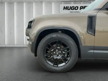 Defender 110 3.0 D200 Mild-Hybrid Defender 110 S