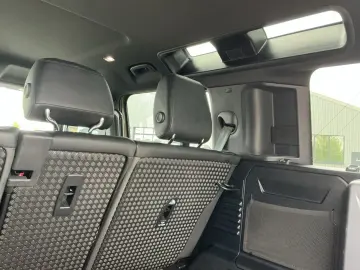 Defender 110 3.0 D200 Mild-Hybrid Defender 110 S
