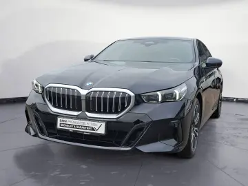520i M SPORT Parking Plus harman kardon