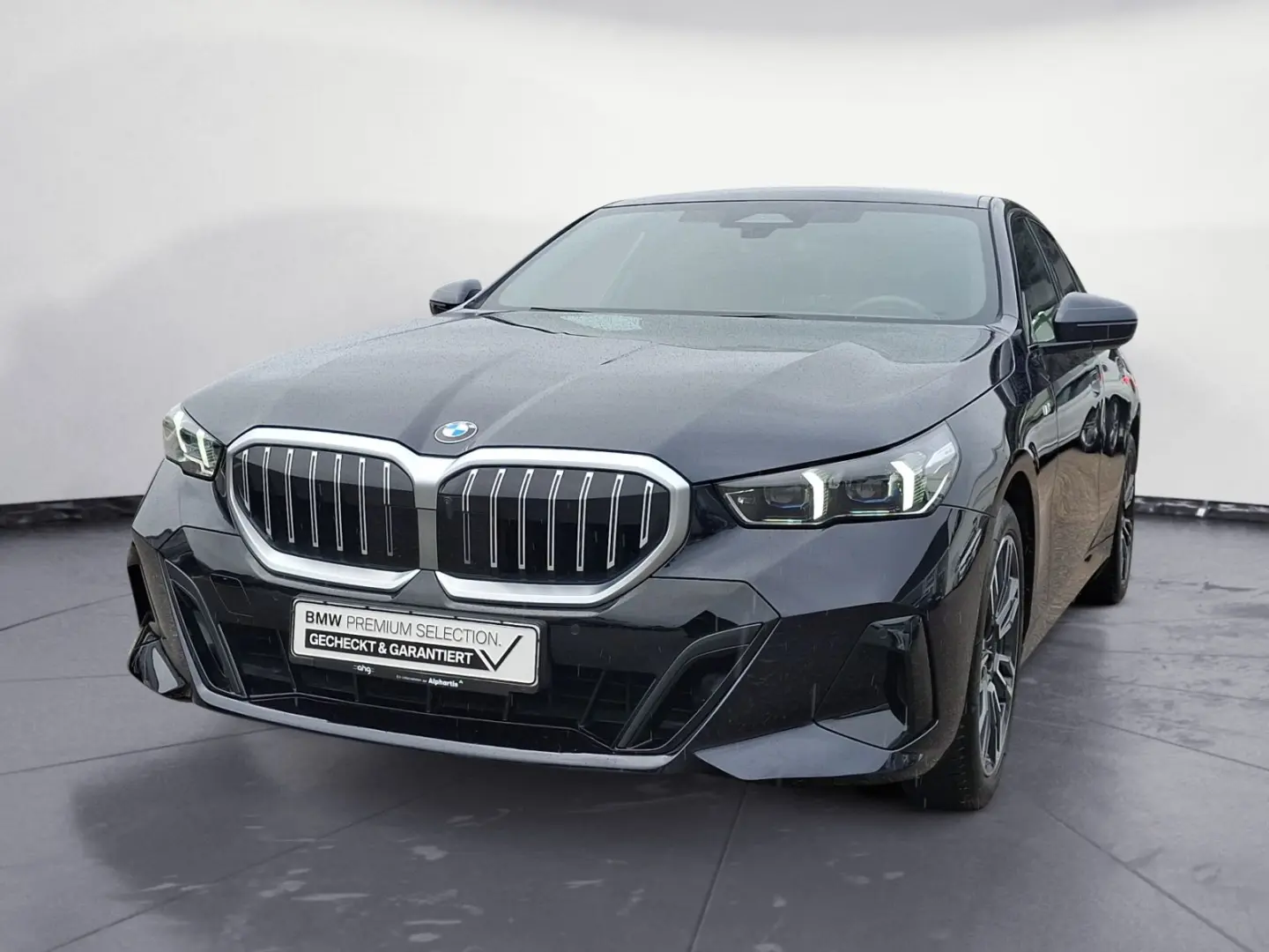 520i M SPORT Parking Plus harman kardon