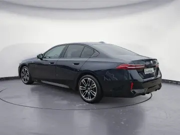 520i M SPORT Parking Plus harman kardon
