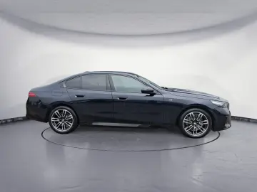520i M SPORT Parking Plus harman kardon