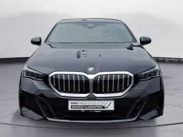 520i M SPORT Parking Plus harman kardon