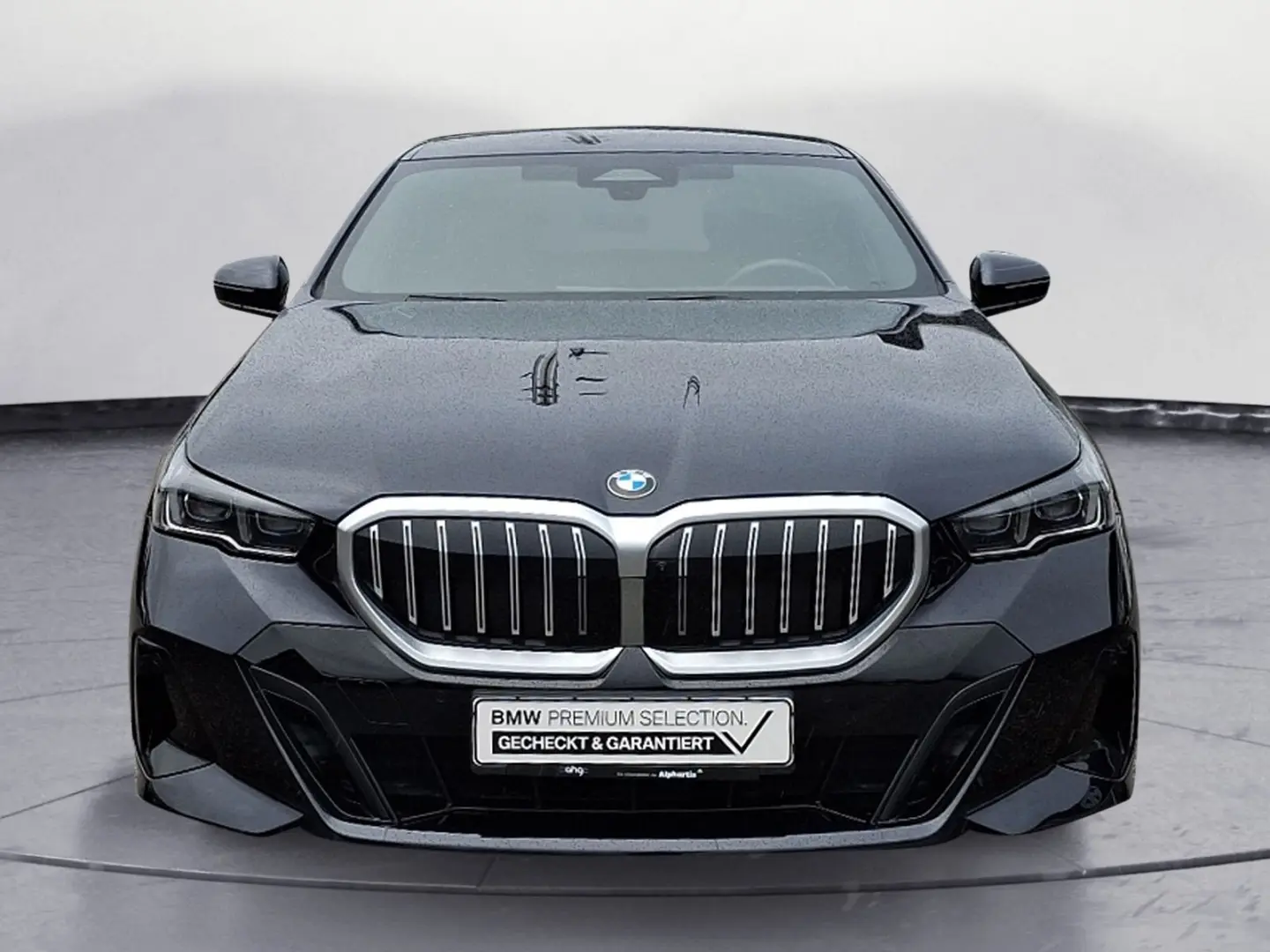 520i M SPORT Parking Plus harman kardon