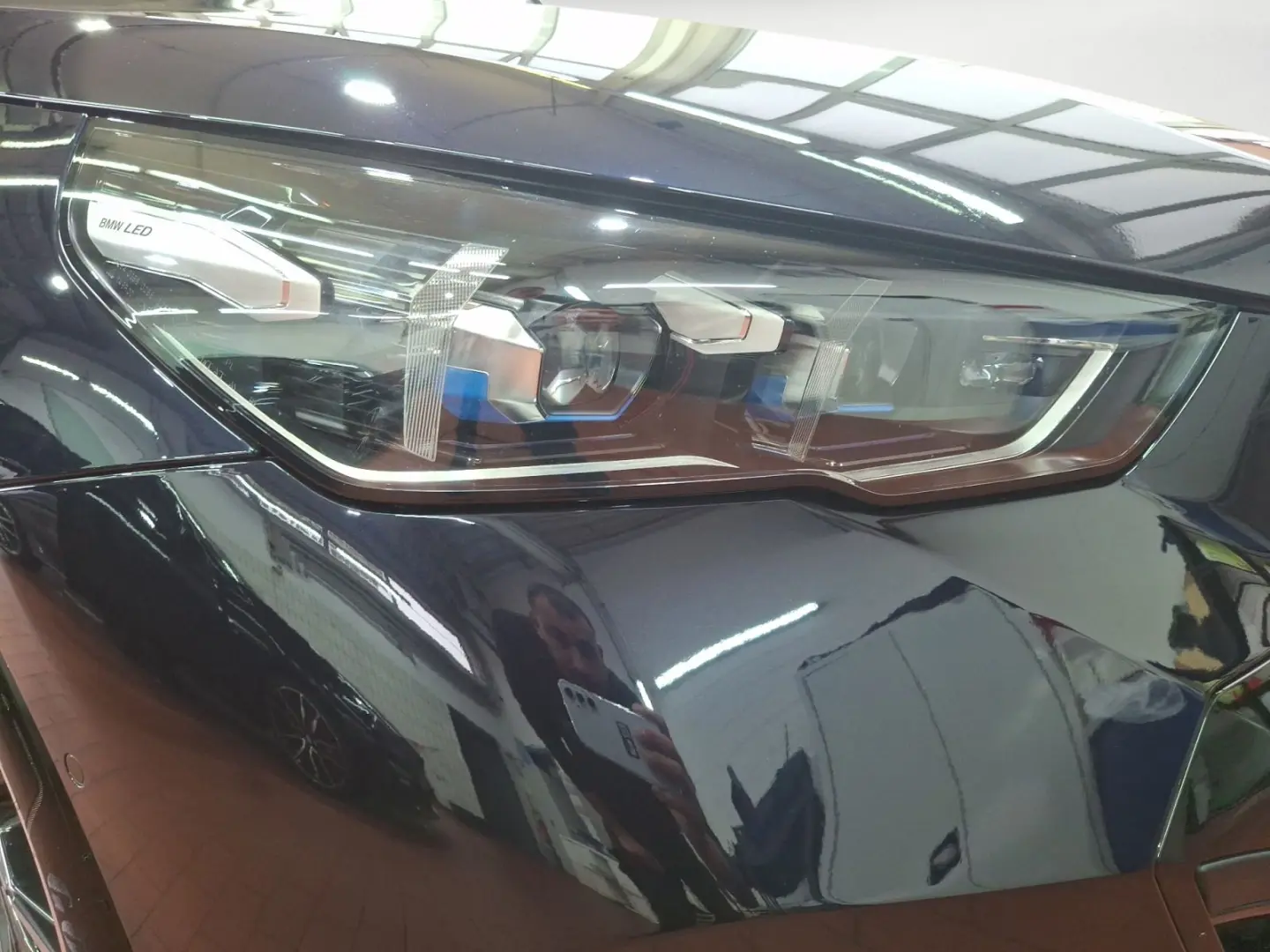 520i M SPORT Parking Plus harman kardon
