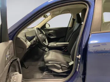 BMW X1 Volan 23d xDrive M-Sport Navi