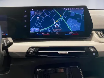 BMW X1 Volan 23d xDrive M-Sport Navi