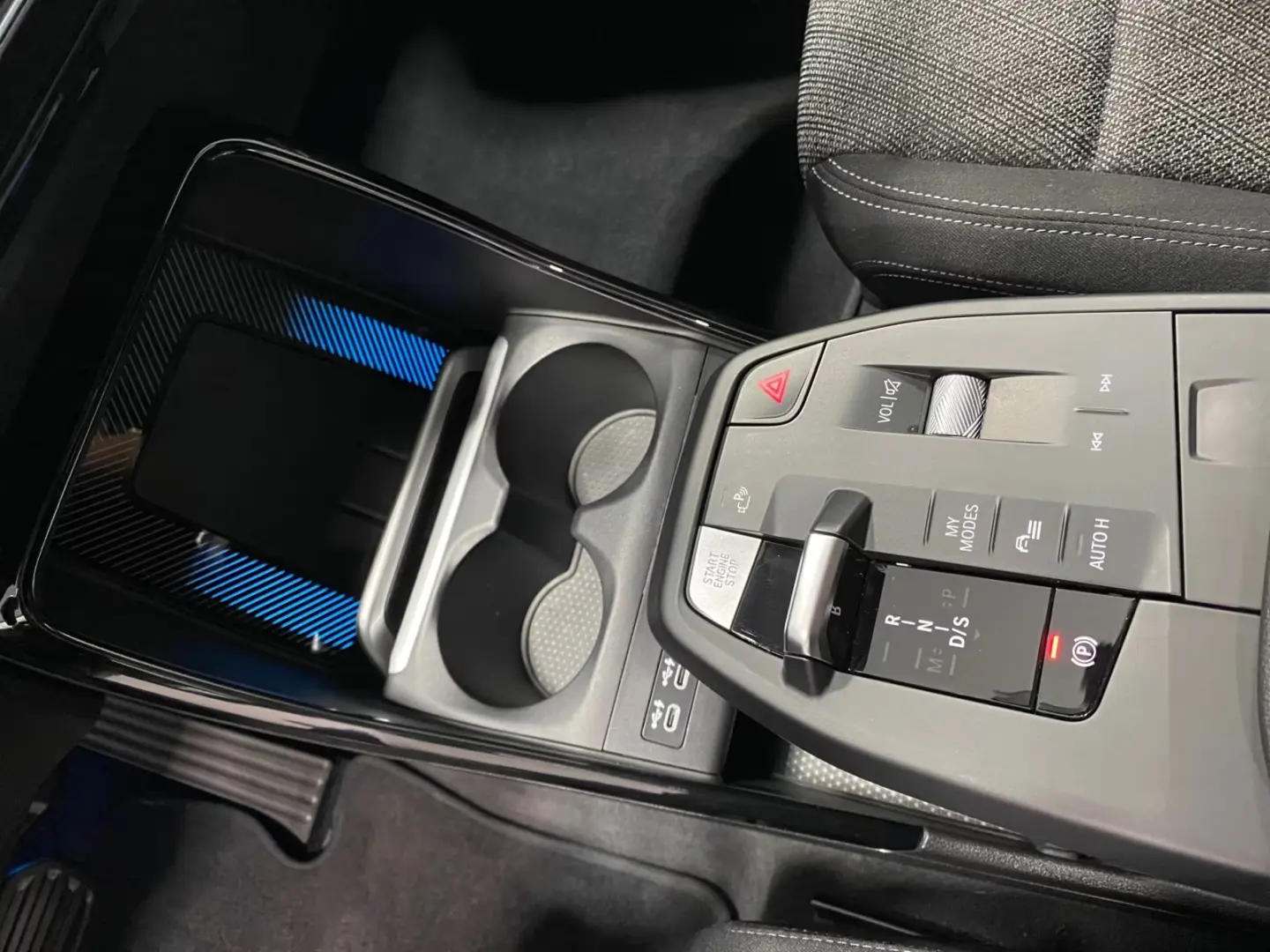 BMW X1 Volan 23d xDrive M-Sport Navi