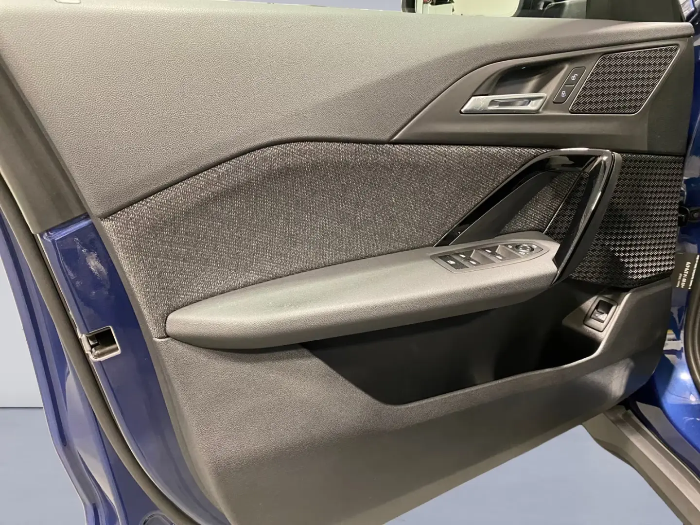 BMW X1 Volan 23d xDrive M-Sport Navi