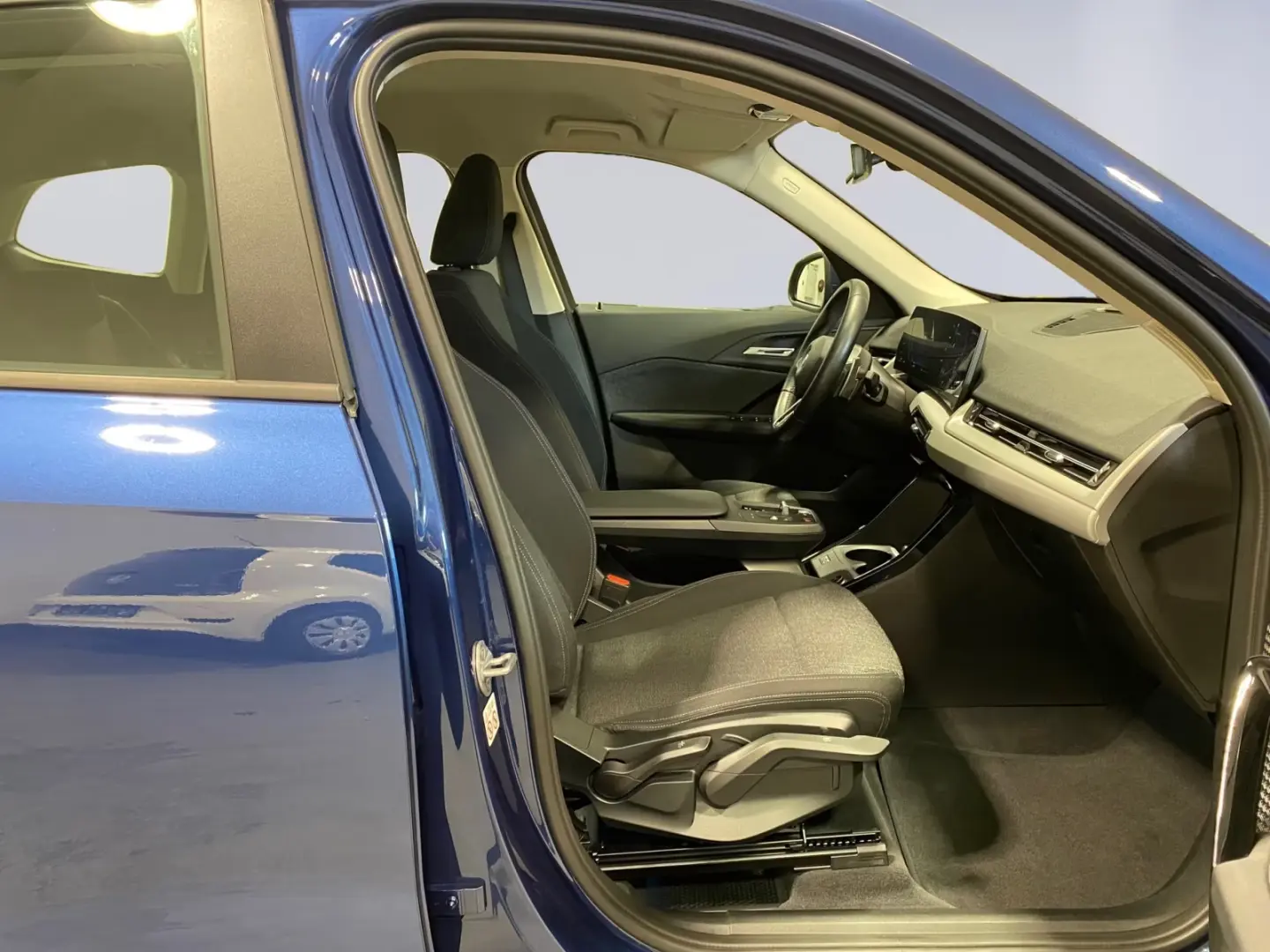 BMW X1 Volan 23d xDrive M-Sport Navi