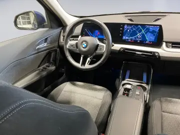 BMW X1 Volan 23d xDrive M-Sport Navi