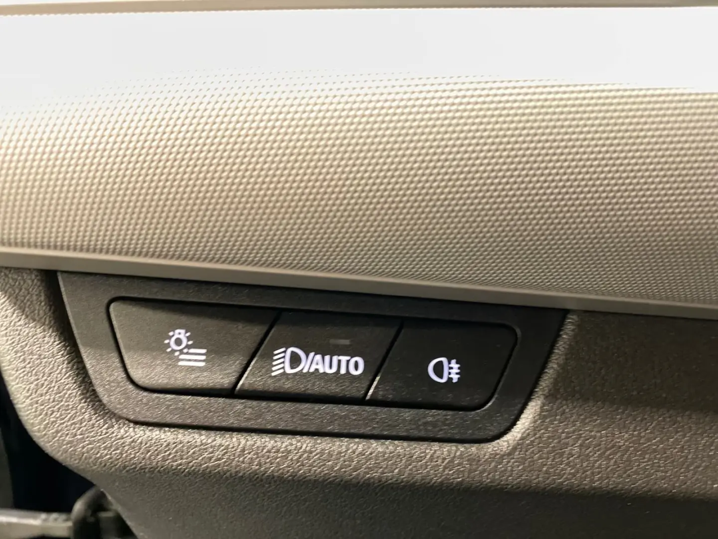 BMW X1 Volan 23d xDrive M-Sport Navi