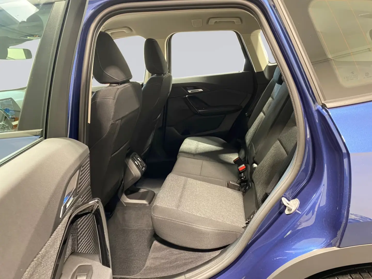 BMW X1 Volan 23d xDrive M-Sport Navi