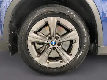 BMW X1 Volan 23d xDrive M-Sport Navi